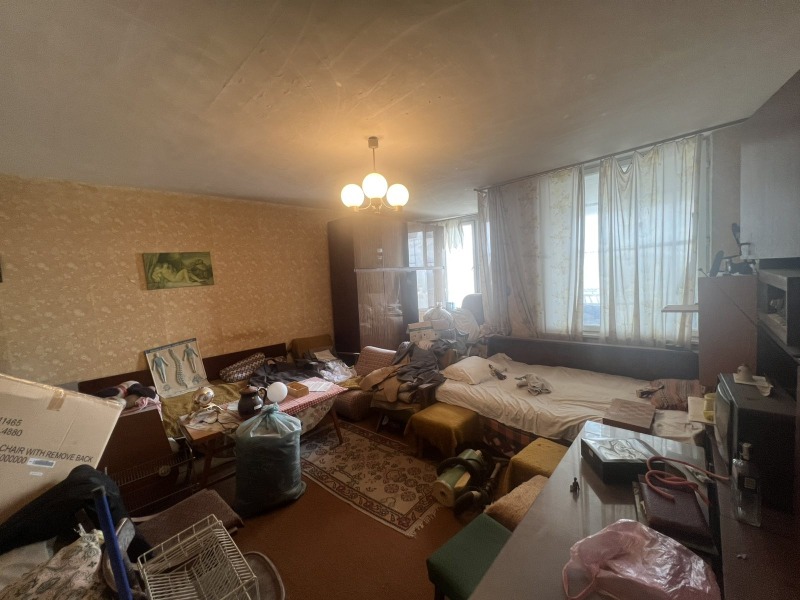 Till salu  1 sovrum Varna , Vazrajdane 1 , 55 kvm | 71885688 - bild [3]
