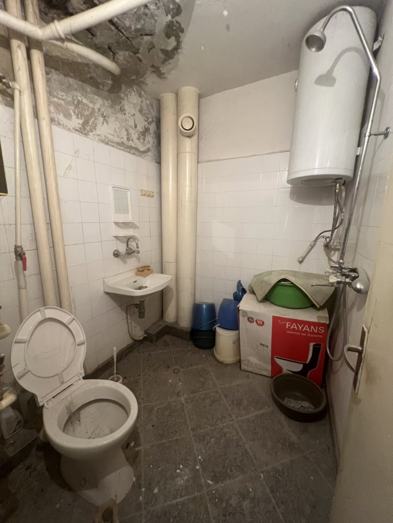 Till salu  1 sovrum Varna , Vazrajdane 1 , 55 kvm | 71885688 - bild [6]