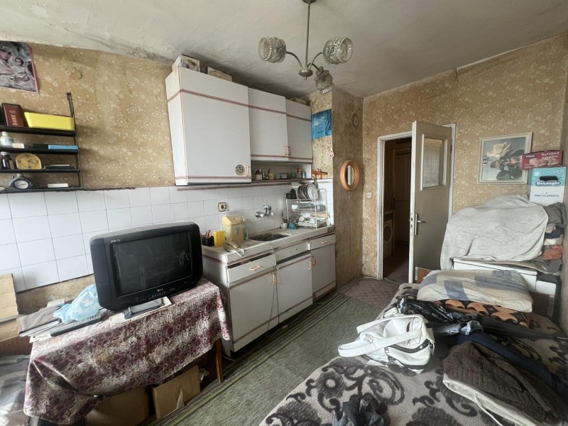 Till salu  1 sovrum Varna , Vazrajdane 1 , 55 kvm | 71885688 - bild [2]