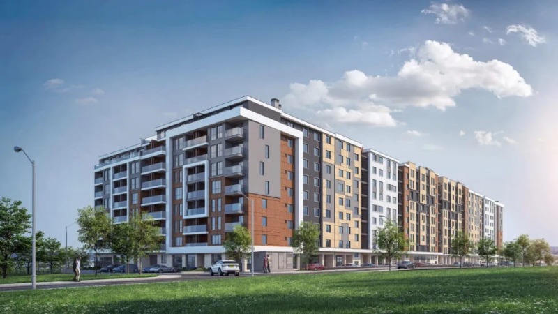 Na prodej  1 ložnice Varna , Kajsieva gradina , 65 m2 | 75067477 - obraz [3]