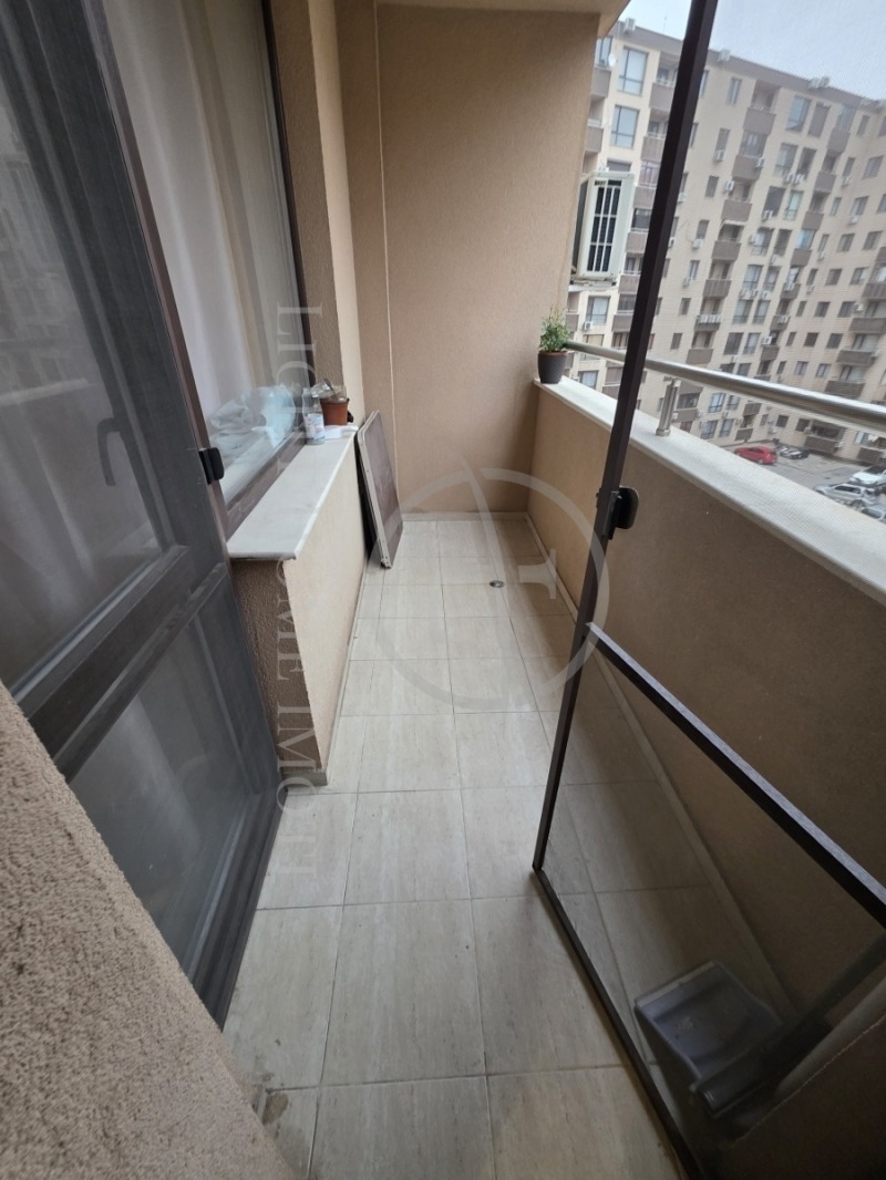 Продава 2-СТАЕН, гр. Пловдив, Кючук Париж, снимка 9 - Апартаменти - 52444576