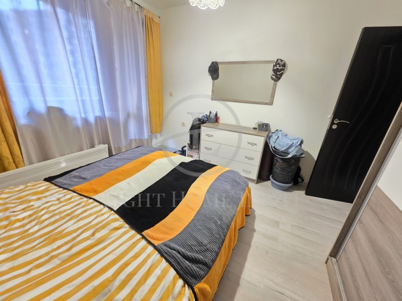 Продава 2-СТАЕН, гр. Пловдив, Кючук Париж, снимка 6 - Апартаменти - 52444576