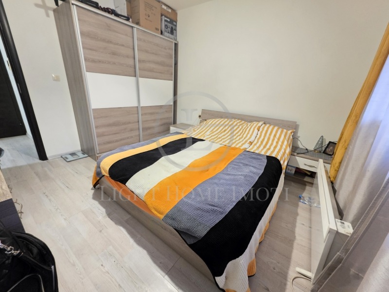 Продава 2-СТАЕН, гр. Пловдив, Кючук Париж, снимка 4 - Апартаменти - 52444576