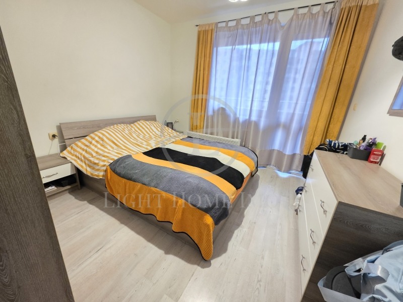 Продава 2-СТАЕН, гр. Пловдив, Кючук Париж, снимка 5 - Апартаменти - 52444576