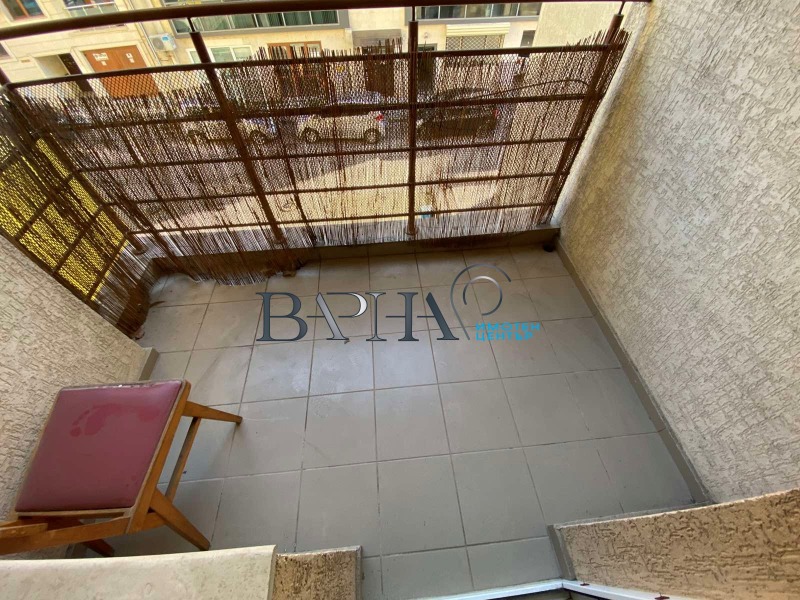 Продава 2-СТАЕН, гр. Варна, Лятно кино Тракия, снимка 12 - Апартаменти - 53091781