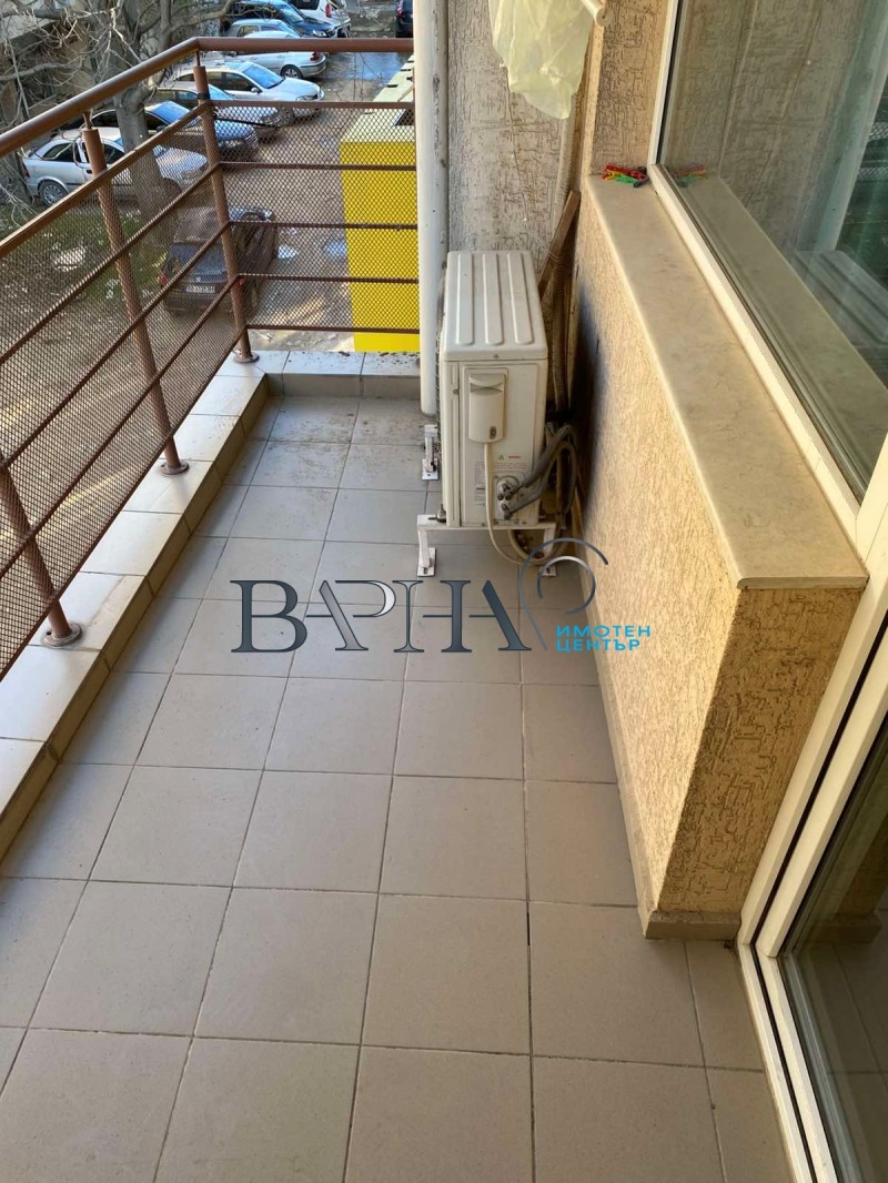 Продава 2-СТАЕН, гр. Варна, Лятно кино Тракия, снимка 11 - Апартаменти - 53091781