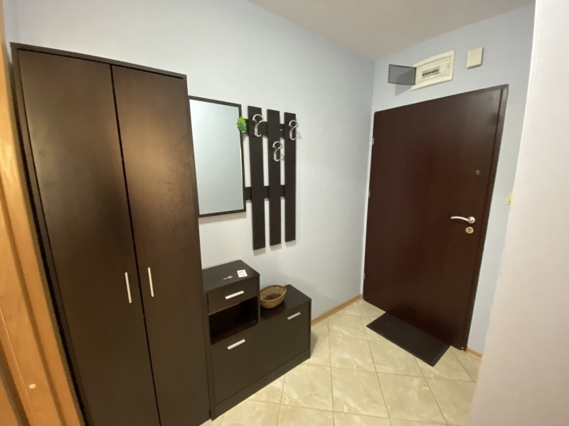 Продава 2-СТАЕН, гр. Варна, Лятно кино Тракия, снимка 9 - Апартаменти - 53091781