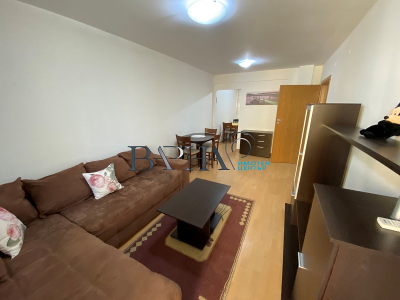 Продава 2-СТАЕН, гр. Варна, Лятно кино Тракия, снимка 5 - Апартаменти - 53091781