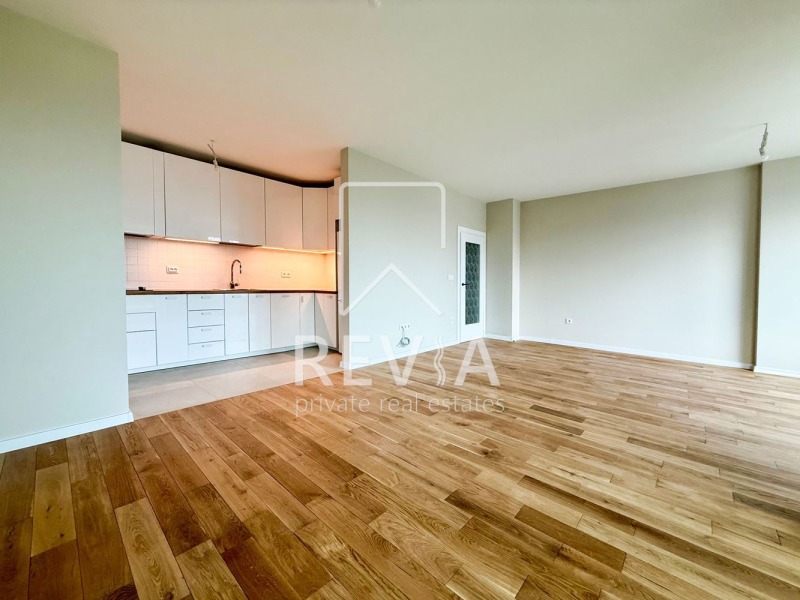 Продава 2-СТАЕН, гр. София, Хладилника