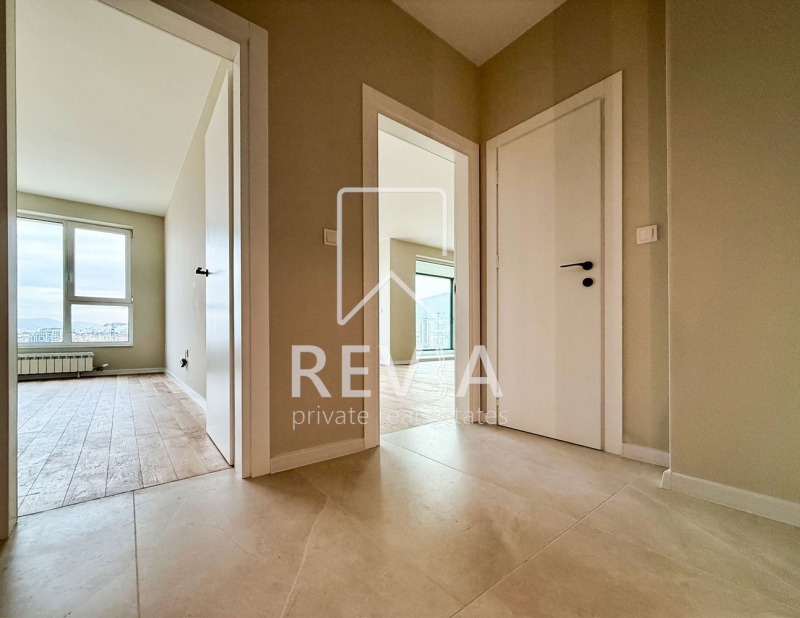 Продава 2-СТАЕН, гр. София, Хладилника, снимка 6 - Апартаменти - 53172195