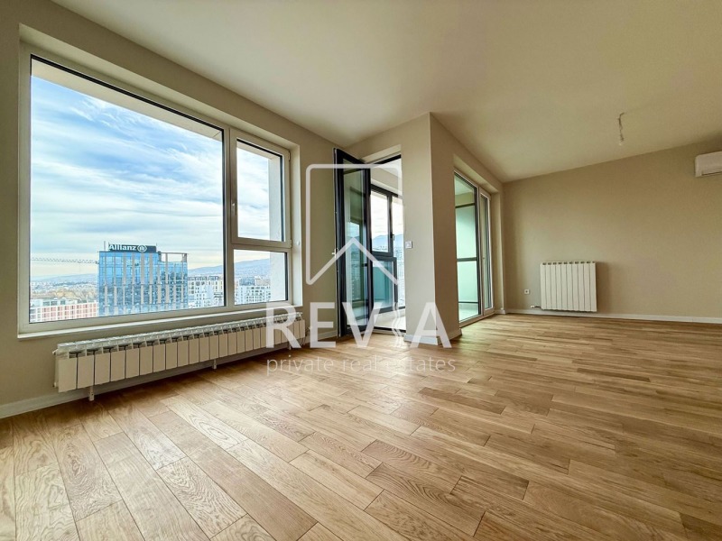 Продава 2-СТАЕН, гр. София, Хладилника, снимка 5 - Апартаменти - 53172195