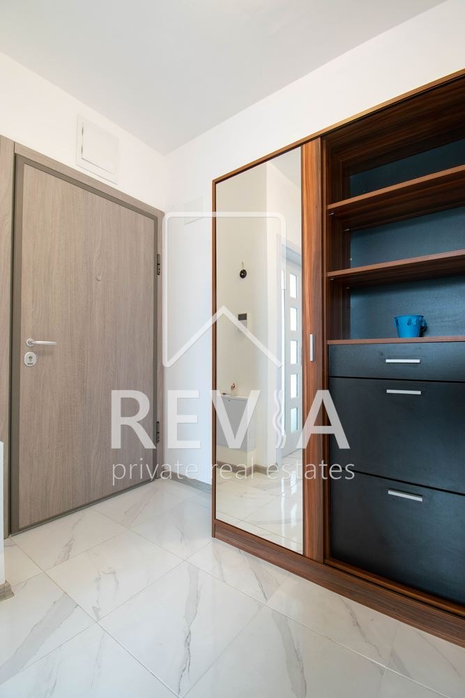 Продава 2-СТАЕН, гр. София, Гео Милев, снимка 3 - Апартаменти - 54217489