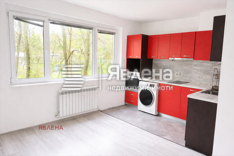 Продава 2-СТАЕН, гр. София, Лозенец, снимка 2 - Апартаменти - 54664272