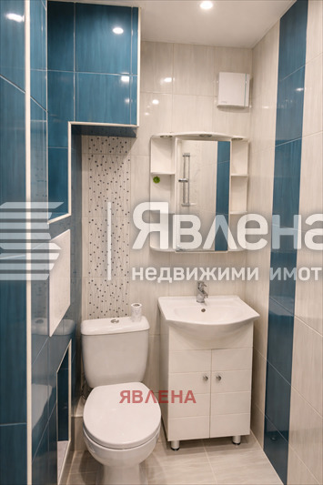 Продава 2-СТАЕН, гр. София, Лозенец, снимка 9 - Апартаменти - 54664272