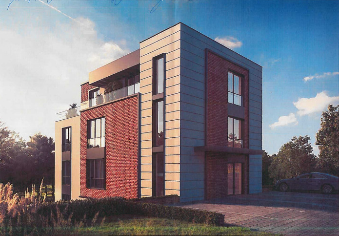 Продава 2-СТАЕН, гр. София, гр. Банкя, снимка 4 - Апартаменти - 55621492