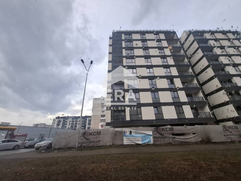 En venta  2 dormitorios Sofia , Vrabnitsa 1 , 87 metros cuadrados | 61321334 - imagen [5]