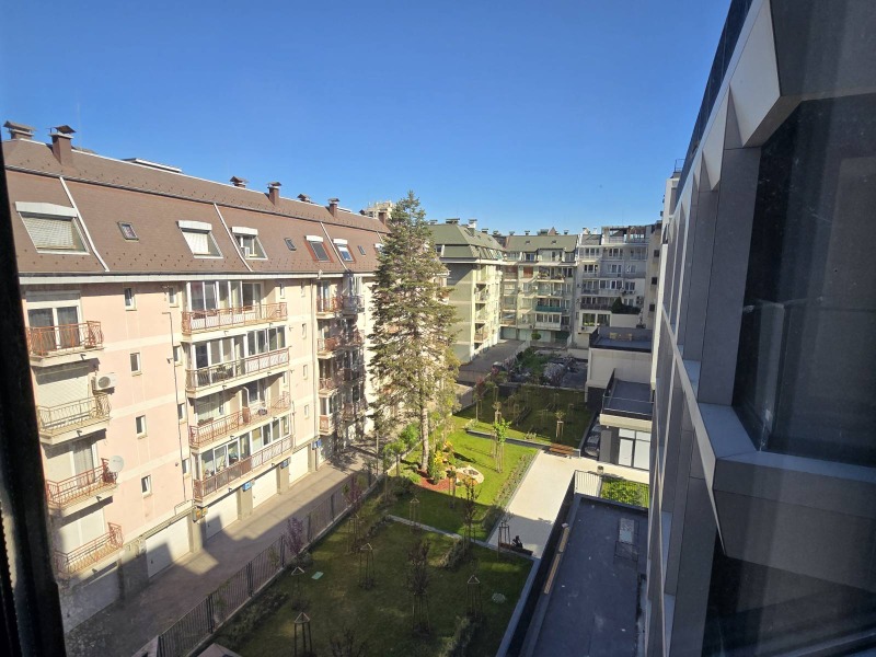 Myytävänä  2 makuuhuonetta Sofia , Hladilnika , 128 neliömetriä | 87282428 - kuva [12]