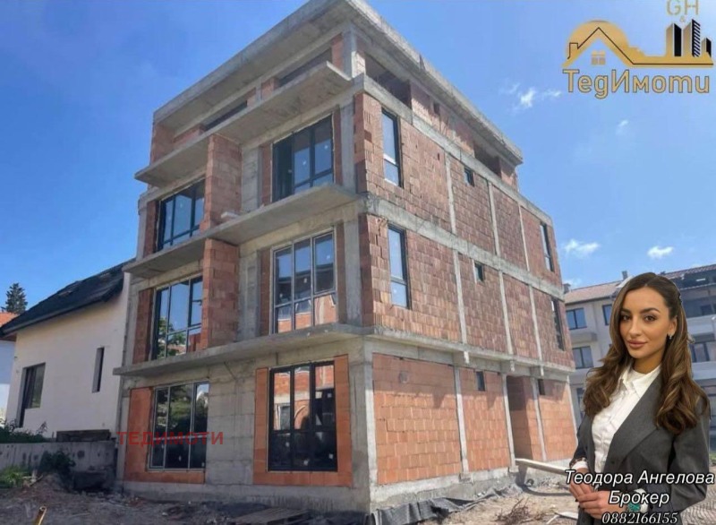 На продаж  2 спальні область Бургас , Лозенец , 118 кв.м | 74664596