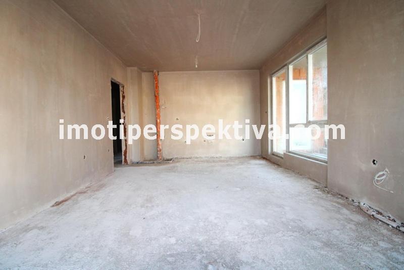 Продава 3-СТАЕН, гр. Пловдив, Кючук Париж