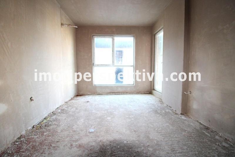 Продава 3-СТАЕН, гр. Пловдив, Кючук Париж, снимка 3 - Апартаменти - 53150461