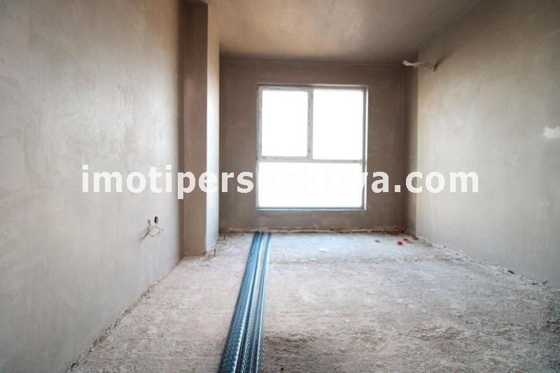 Продава 3-СТАЕН, гр. Пловдив, Кючук Париж, снимка 5 - Апартаменти - 53150461