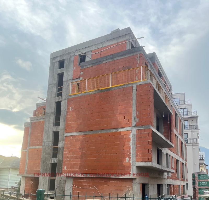 Продава 3-СТАЕН, гр. София, Овча купел