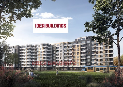 De vânzare  2 dormitoare Sofia , Crasna poliana 2 , 79 mp | 72439441