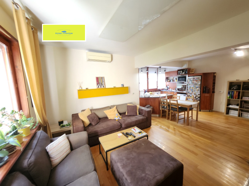 Продава  3-стаен град София , Лозенец , 99 кв.м | 29737233 - изображение [14]