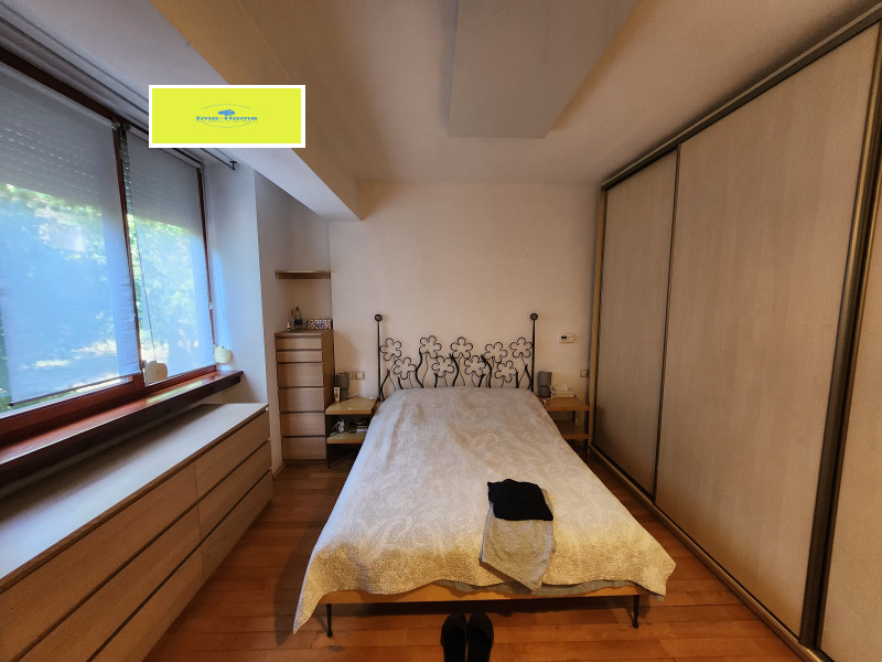 Продава  3-стаен град София , Лозенец , 99 кв.м | 29737233 - изображение [4]