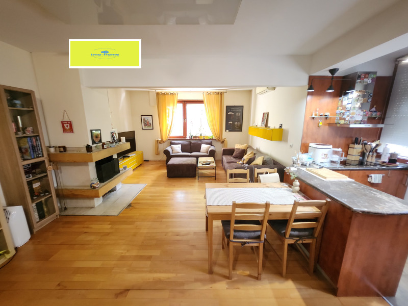 Продава  3-стаен град София , Лозенец , 99 кв.м | 29737233
