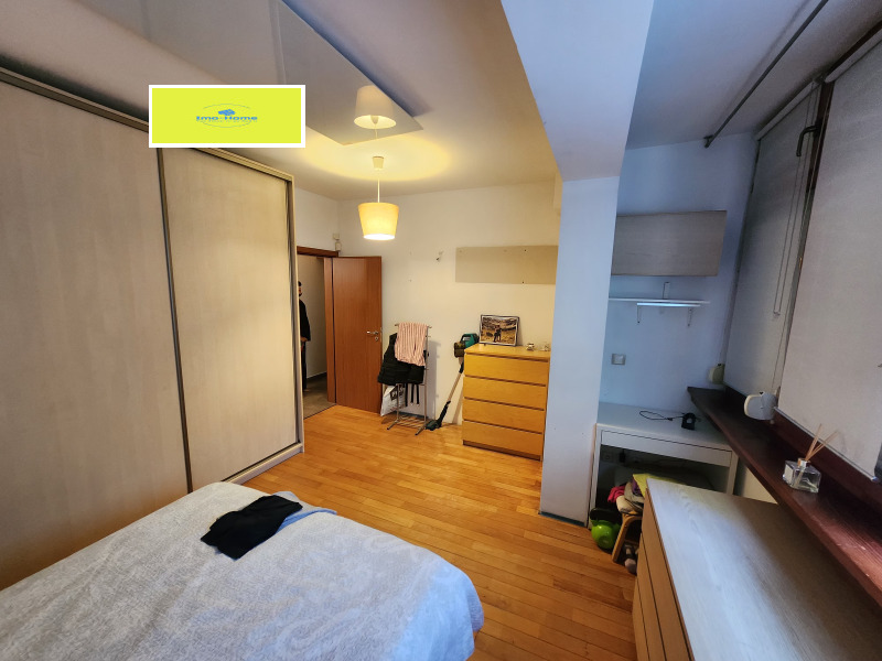 Продава  3-стаен град София , Лозенец , 99 кв.м | 29737233 - изображение [6]
