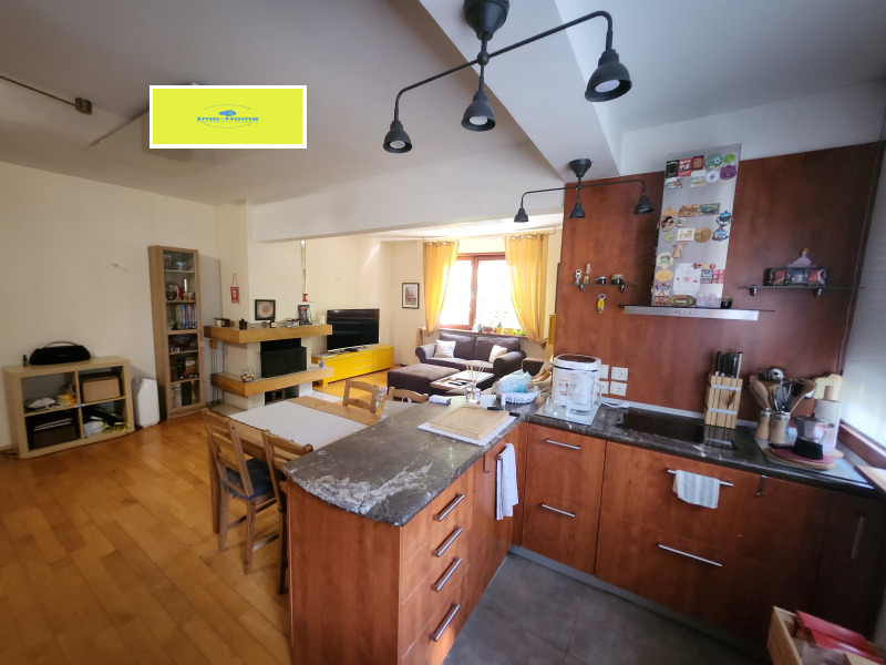 Продава  3-стаен град София , Лозенец , 99 кв.м | 29737233 - изображение [13]