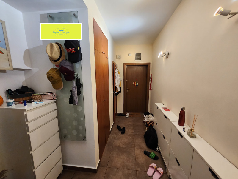 Продава  3-стаен град София , Лозенец , 99 кв.м | 29737233 - изображение [2]