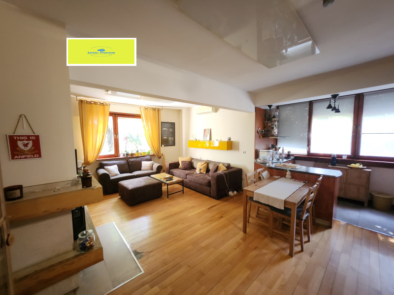 Продава  3-стаен град София , Лозенец , 99 кв.м | 29737233 - изображение [12]