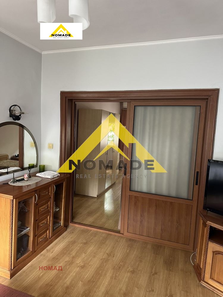 Продава 3-СТАЕН, гр. Пловдив, Център, снимка 3 - Апартаменти - 51113932