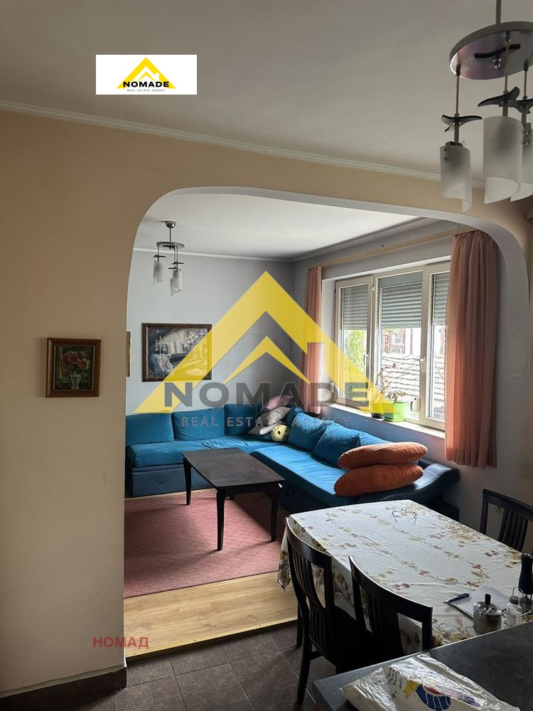 Продава 3-СТАЕН, гр. Пловдив, Център, снимка 2 - Апартаменти - 51113932