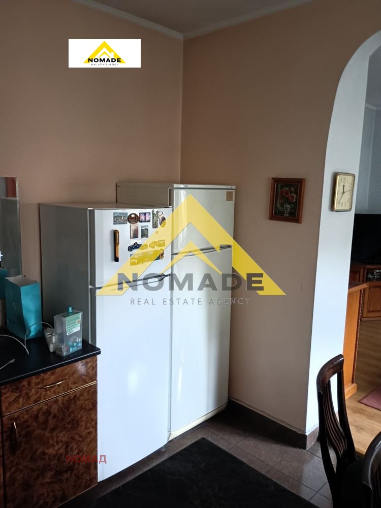 Продава 3-СТАЕН, гр. Пловдив, Център, снимка 5 - Апартаменти - 51113932