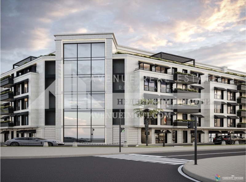 Продава 3-СТАЕН, гр. Пловдив, Остромила, снимка 2 - Апартаменти - 52218360