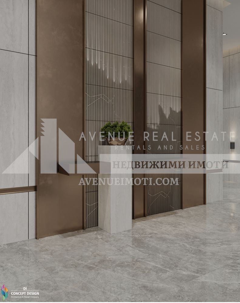 Продава 3-СТАЕН, гр. Пловдив, Остромила, снимка 12 - Апартаменти - 52218360