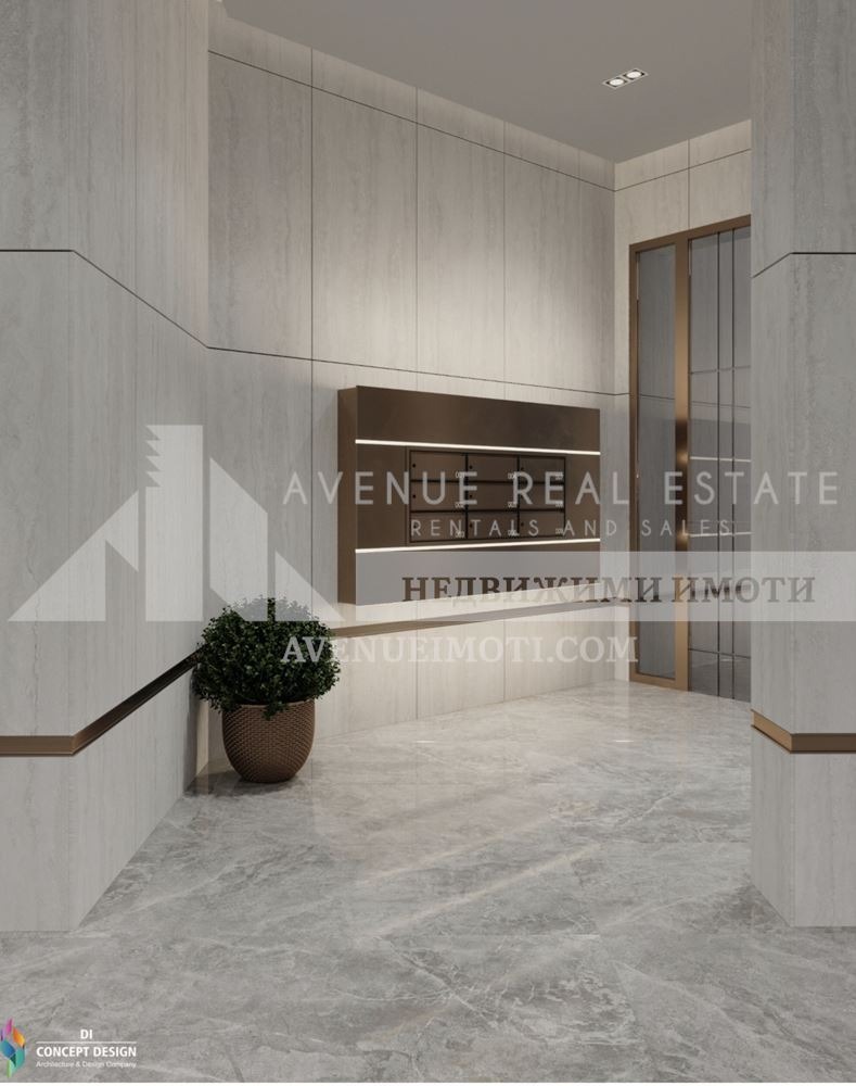 Продава 3-СТАЕН, гр. Пловдив, Остромила, снимка 10 - Апартаменти - 52218360