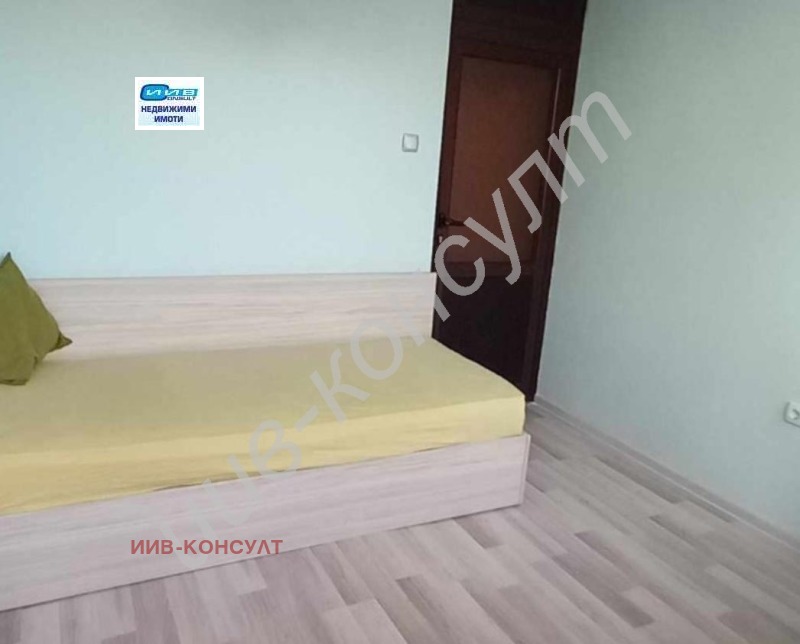 Продава 3-СТАЕН, гр. Велико Търново, Център, снимка 4 - Апартаменти - 52444935