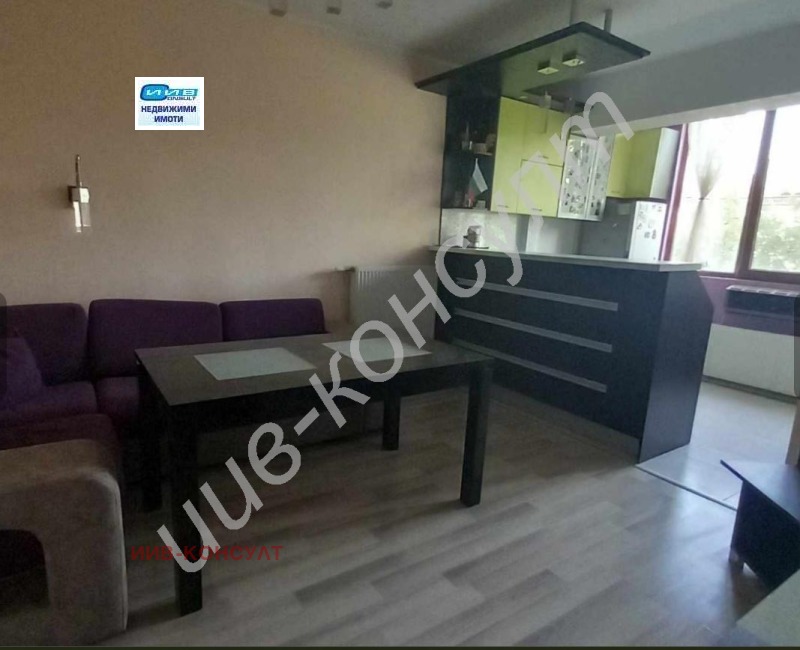 Продава 3-СТАЕН, град Велико Търново, Център • 128000 € / 250346.24 лв. • 43727069 1