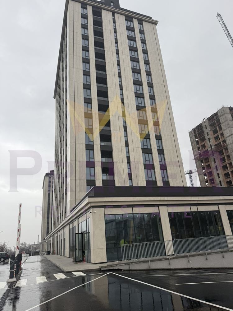 Продава 3-СТАЕН, гр. София, Център, снимка 6 - Апартаменти - 52573371