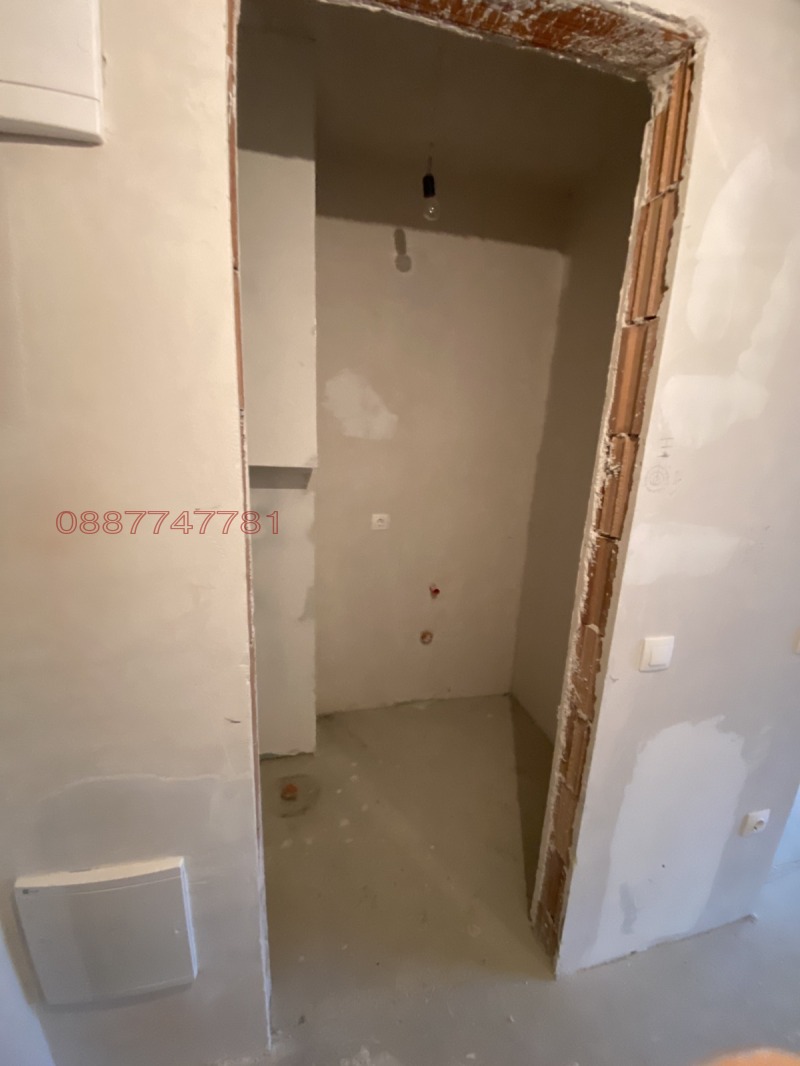 Продава 3-СТАЕН, гр. София, Кръстова вада, снимка 4 - Апартаменти - 52951359