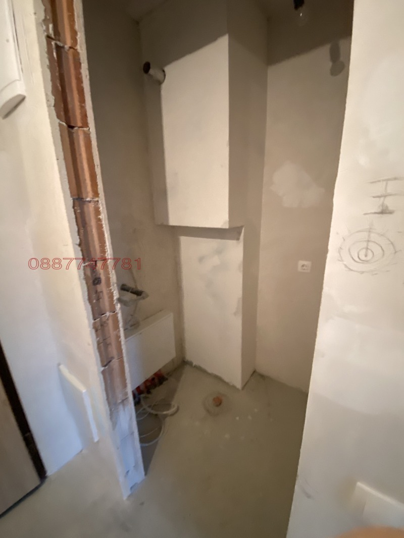 Продава 3-СТАЕН, гр. София, Кръстова вада, снимка 5 - Апартаменти - 52951359