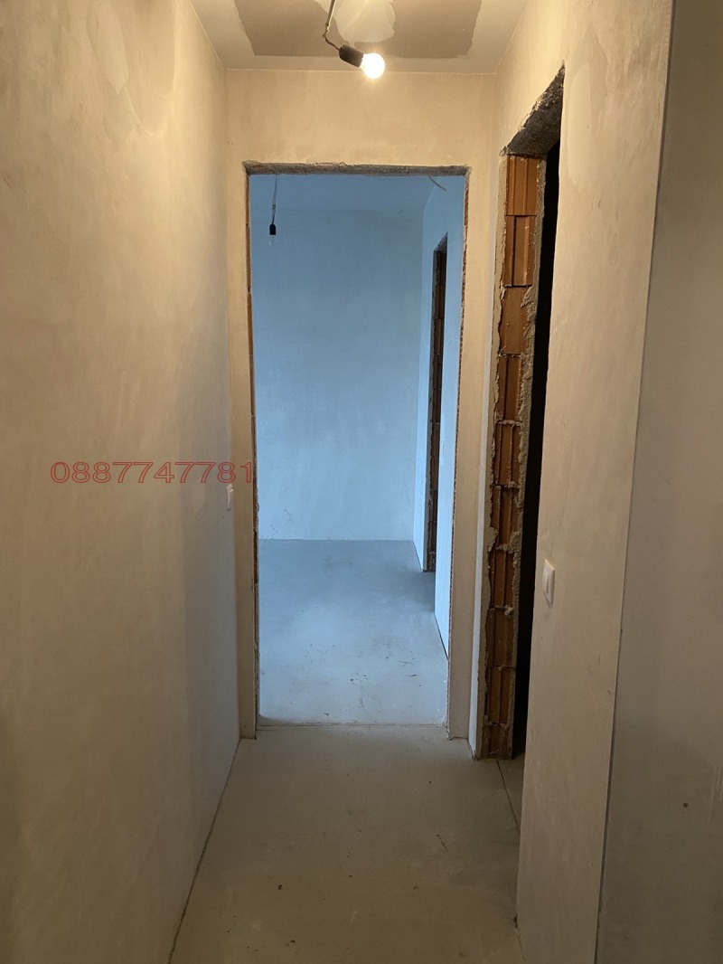 Продава 3-СТАЕН, гр. София, Кръстова вада, снимка 10 - Апартаменти - 52951359