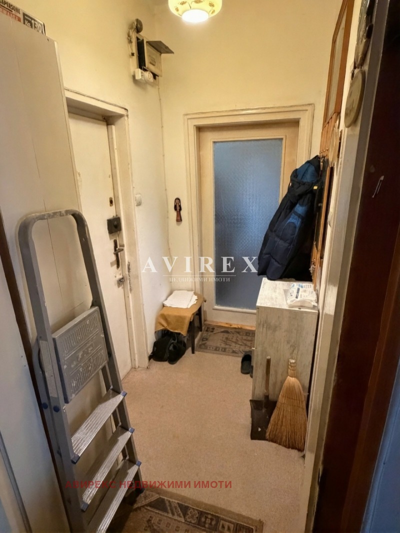 Продава 3-СТАЕН, гр. Пловдив, Съдийски, снимка 2 - Апартаменти - 53078076