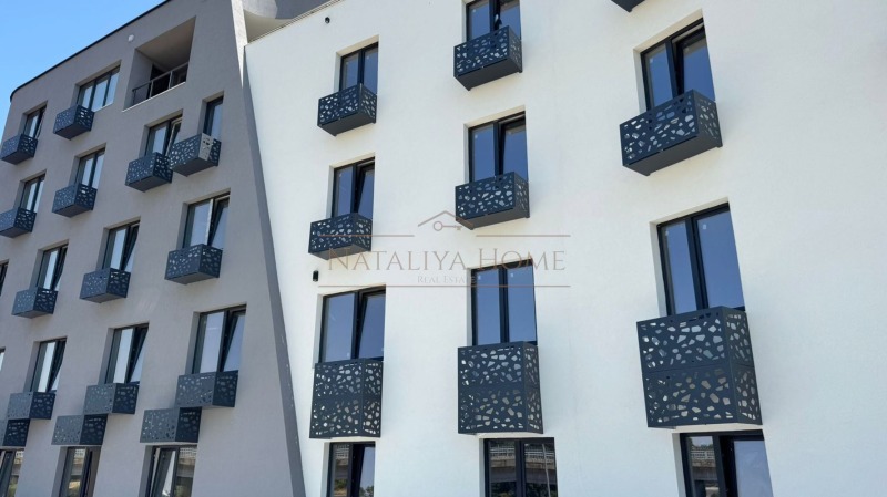 Продава 3-СТАЕН, гр. Бургас, Сарафово, снимка 12 - Апартаменти - 53271918