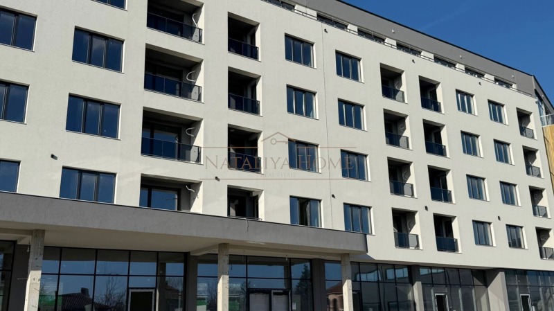 Продава 3-СТАЕН, гр. Бургас, Сарафово