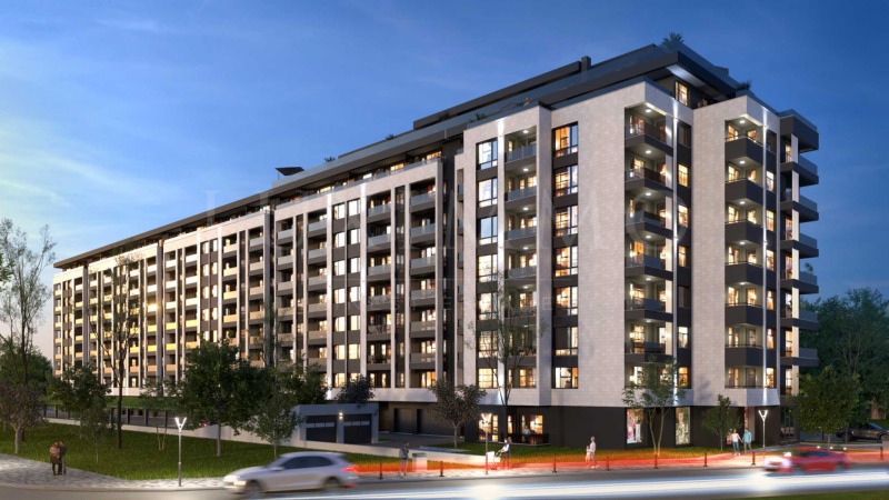 Na prodej  3 ložnice Plovdiv , Christo Smirnenski , 178 m2 | 48179804 - obraz [8]